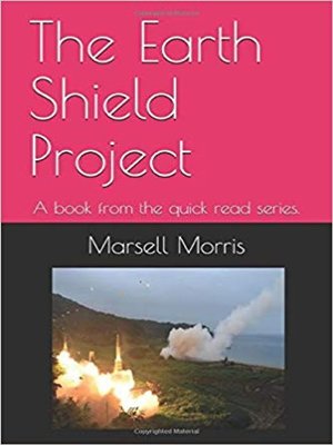 cover image of The Earth Shield Project